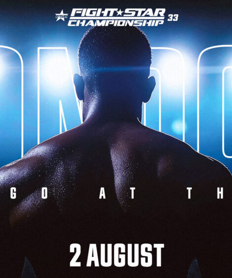 FightStar Championship 33